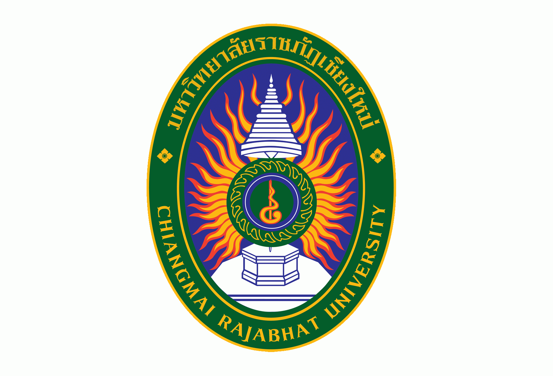 CMRU Logo